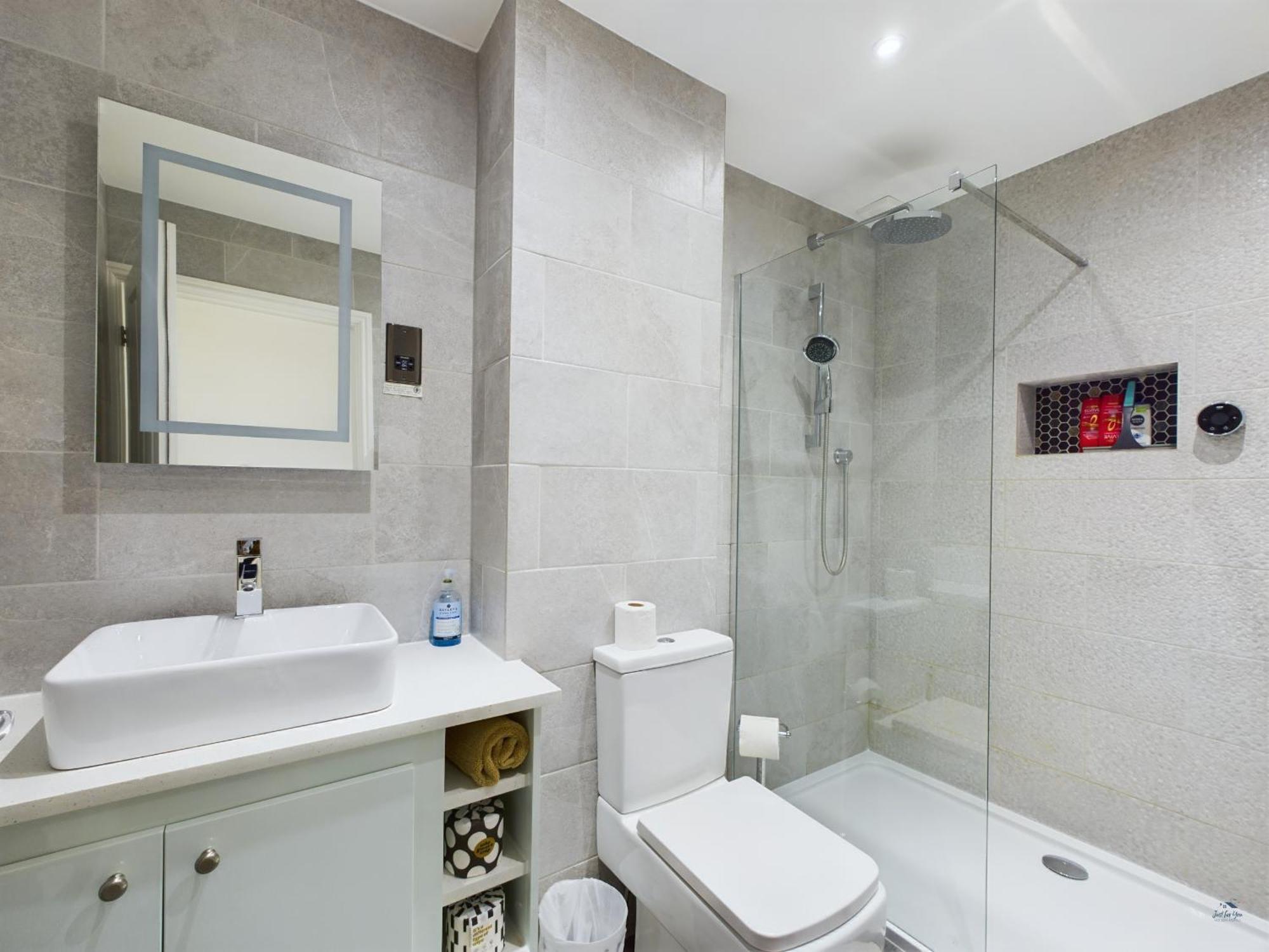 12A Solent Landing Direct Beach Access Bembridge Buitenkant foto