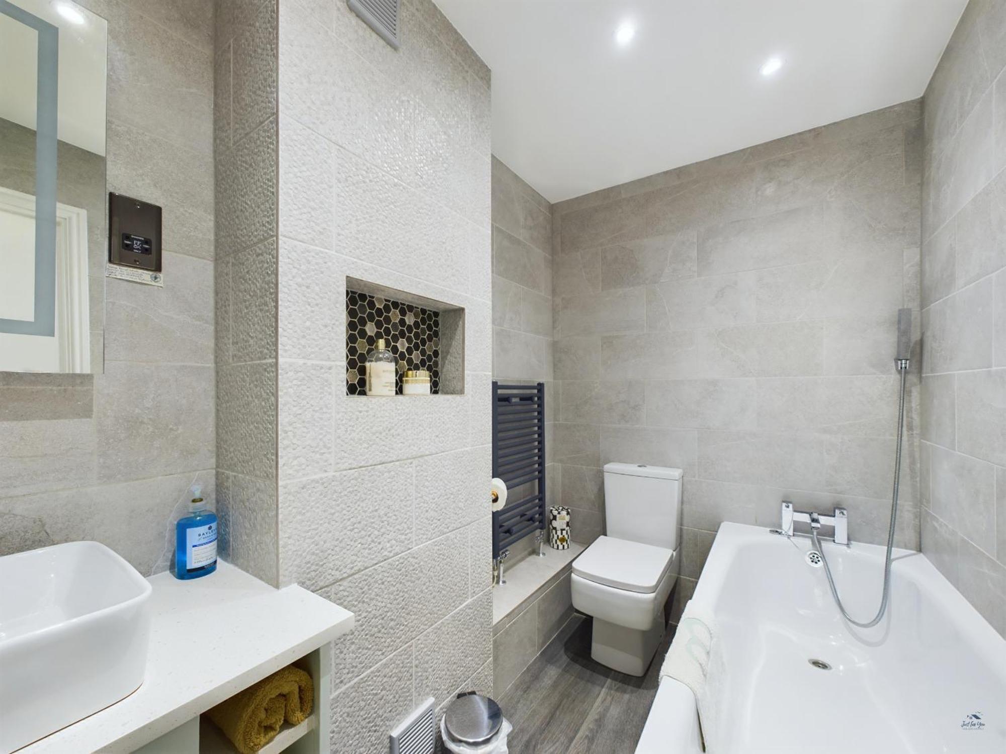 12A Solent Landing Direct Beach Access Bembridge Buitenkant foto