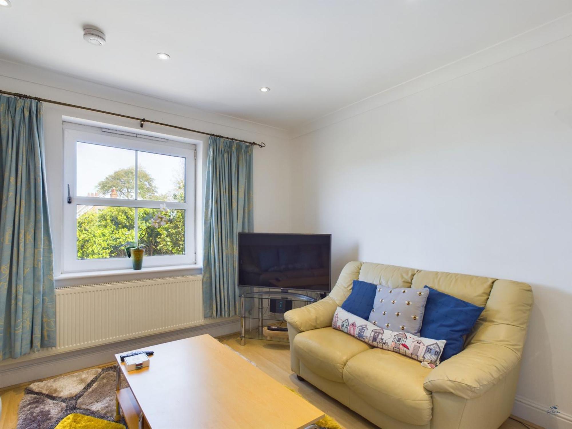 12A Solent Landing Direct Beach Access Bembridge Buitenkant foto